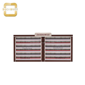 Nail <strong>Polish</strong> Wall Rack with Magic Nail <strong>Polish</strong> Remover Oem for cnd <strong>Shellac</strong> Nail <strong>Polish</strong> Cabinet - Product Image 3