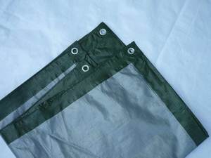 Полиэтиленовый брезент terpal roll sakoline lonas - Product Image 5