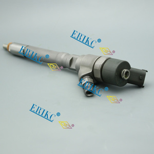Inyector de Combustible ERIKC <span class=keywords><strong>0</strong></span> <span class=keywords><strong>445</strong></span> <span class=keywords><strong>110</strong></span> 064, Inyección Diésel 0445 <span class=keywords><strong>110</strong></span> 064 33800-27000 33800-27010 CRI 1, 0986435147 0445110064 para HYUNDAI - Product Image 5