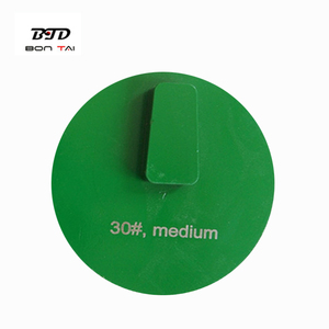 قرص ماسي 3 بوصة لطاحونة Terrco أدوات قطع الشطب الماسي - Product Image 4