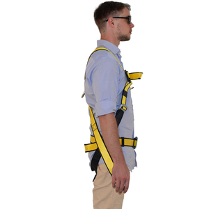 落下防止全身安全ハーネス - Product Image 5