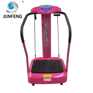 Fabrik preis Schlankere <span class=keywords><strong>Massage</strong></span> Vibrations maschine Fitness geräte - Product Image 6