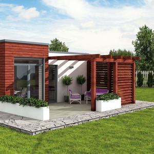 Hysun mobile portatile Migliore vendita prodotti modificati contenitore casa completo <span class=keywords><strong>bungalow</strong></span> in australia con il prezzo basso - Product Image 6