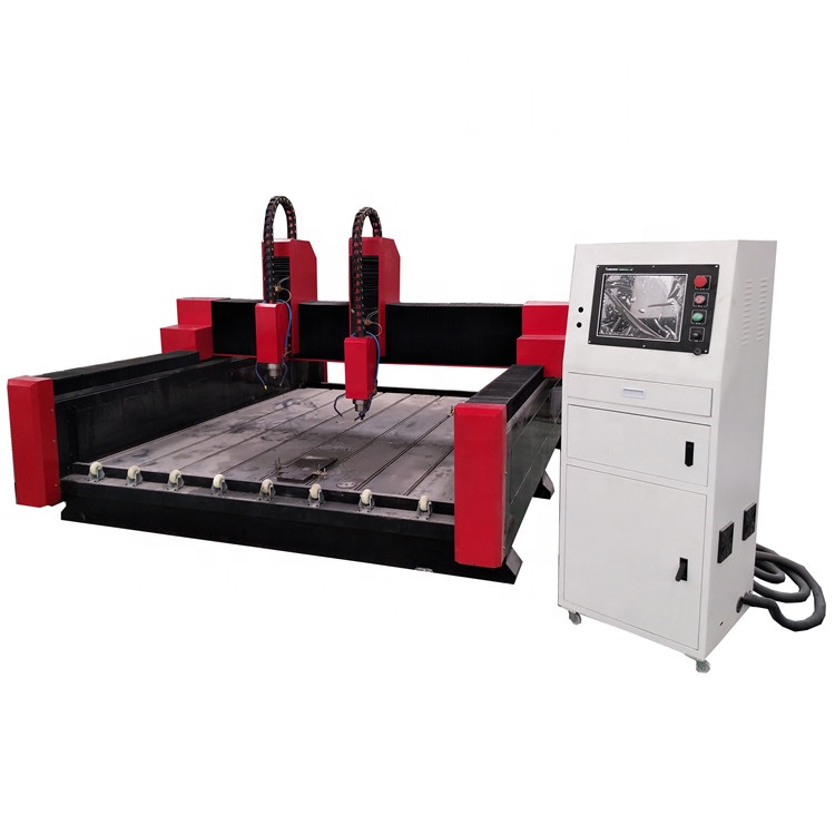 Каменный ЧПУ-роутер 2030, машина для резки мрамора, цена