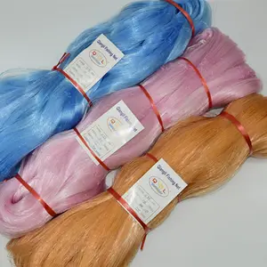 Multifilament 나일론 낚시 그물 낚시 깊은 바다 - Product Image 1