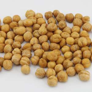 BBQ hương vị rang chickpeas cay đồ ăn nhẹ lành mạnh Nhà cung cấp - Product Image 5
