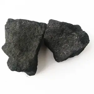 30-90mm Good Price High Carbon Low Ash Coal to Coke for Melt Iron