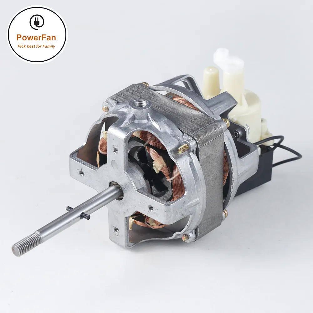 Spare Part of Motor ;gear Box of Motor Fan Parts Commercial Outdoor 1 YEAR Electric(ae存量)* Return and Replacement