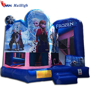 Produit gonflable de princesse, maison gonflable, offre spéciale, - Product Image 6