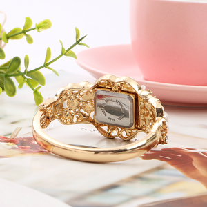 China Supply Hoge Kwaliteit Horloge Fashional Kleurrijke Vrouwen Polshorloge Horloge Armband WW92 - Product Image 4