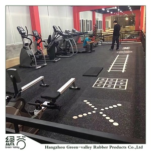 Rollos <span class=keywords><strong>de</strong></span> goma <span class=keywords><strong>para</strong></span> <span class=keywords><strong>suelo</strong></span> <span class=keywords><strong>de</strong></span> <span class=keywords><strong>gimnasio</strong></span>, baldosas <span class=keywords><strong>de</strong></span> goma entrelazadas <span class=keywords><strong>para</strong></span> equipos deportivos - Product Image 3