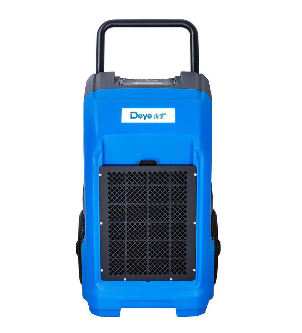DY-65L, лучший продаваемый Профессиональный воздухоочиститель, промышленный осушитель воздуха для бассейна