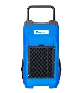 DY-65L best selling professional air dry machine air purifier commercial industrial dehumidifier for swimming pool