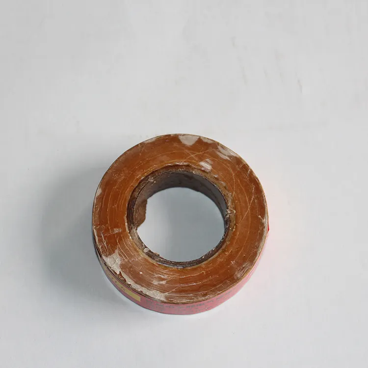 2210 electrical insulating oil varnished silk tape a-class