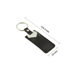 Hình Dạng Khóa Kim Loại USB Flash Drive 32Gb 64Gb Pendrive <span class=keywords><strong>Key</strong></span> USB <span class=keywords><strong>Disk</strong></span> Không Thấm Nước USB 2.0 Memory Stick Với Da Trường Hợp Tùy Chỉnh <span class=keywords><strong>Logo</strong></span> - Product Image 5