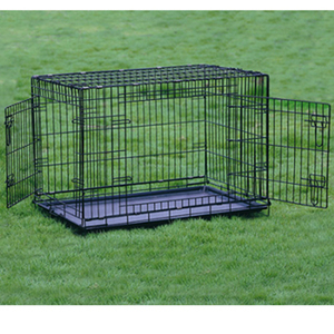 Professionnel Cage Pour Animaux De Compagnie Chine cage de chien - Product Image 3
