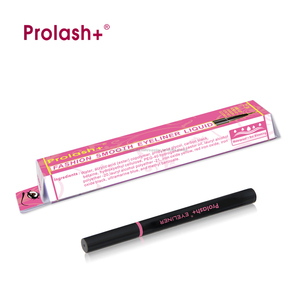 Cosmética Mejor Calidad Suave Liquid Prolash + No Blooming Eyeliner <span class=keywords><strong>delineador</strong></span> líquido marca <span class=keywords><strong>delineador</strong></span> <span class=keywords><strong>de</strong></span> <span class=keywords><strong>ojos</strong></span> - Product Image 4