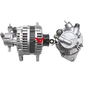 <span class=keywords><strong>Alternador</strong></span> de coche 6204252 93189496 R1530090 LR1110-503B LR1110-503C encaja <span class=keywords><strong>Opel</strong></span> Astra <span class=keywords><strong>Corsa</strong></span> Meriva - Product Image 1