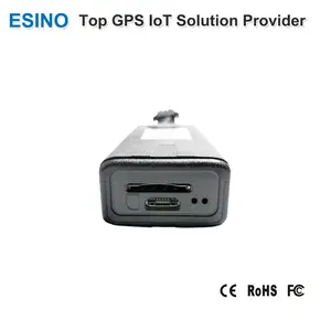 GPSトラッカーグローバルリアルタイムGSM/GPRS/GPSトラッキングデバイス