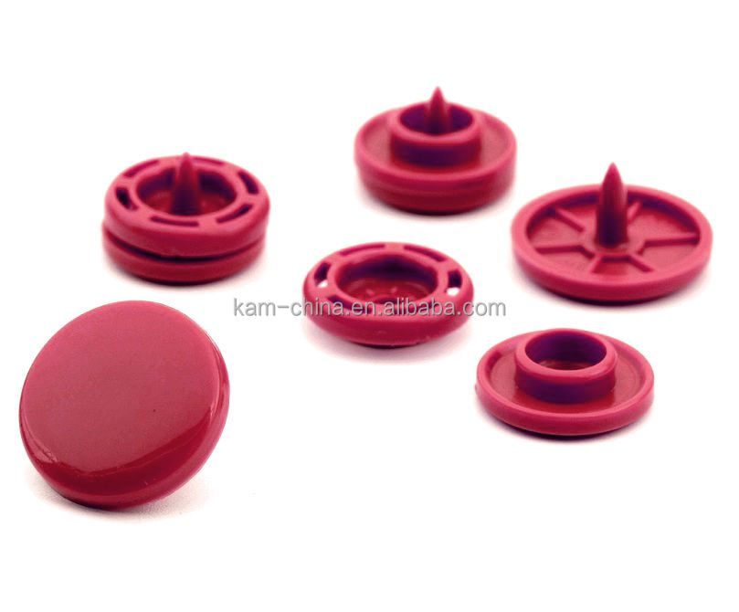 KAM T1 T3 T5 T8 стили защелкивающиеся застежки для детей ловушка/Дождевик/сумка/детская одежда