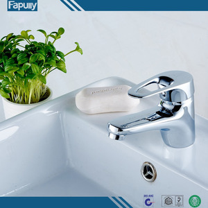 Fapully torneira monocomando buena calidad pero barato lavabo baño grifo lavabo generalizado - Product Image 4