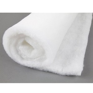 Polyester coton <span class=keywords><strong>ouate</strong></span>/<span class=keywords><strong>rembourrage</strong></span> pour matériaux <span class=keywords><strong>de</strong></span> remplissage - Product Image 3