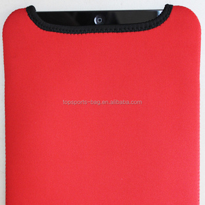 Housse en néoprène pour ordinateur portable 10 pouces Logo <span class=keywords><strong>personnalisé</strong></span> Housse en néoprène pour Apple ipad - Product Image 4