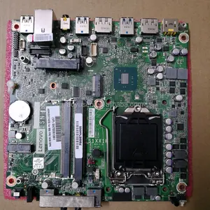 Mainboard motherboard use for LENOVO Lenovo M700 IS1XX1H Q150 00XG194 03T7497
