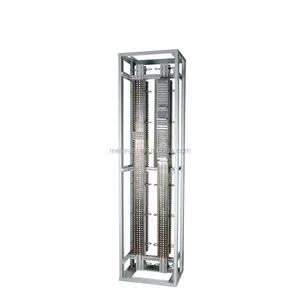 MT-2231 1400 Paar Hoofddistributie Montage Frame Rack Voor Krone Module