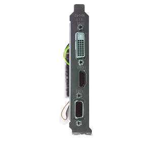 Card đồ họa nhà sản xuất GT730K 2 GB <span class=keywords><strong>DDR5</strong></span> 64BIT thấp hồ sơ vga thẻ lp - Product Image 2