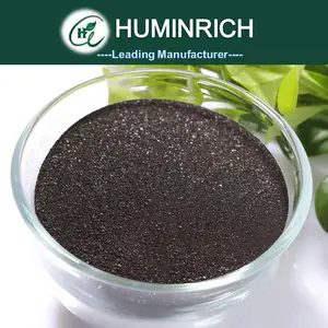 Huminrich Sodium Humic Acid Osmocote Slow Release Fertilizer