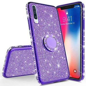Lovebay — <span class=keywords><strong>coque</strong></span> souple Tpu à paillettes pour <span class=keywords><strong>Samsung</strong></span>, compatible modèles M10, M20, M30, <span class=keywords><strong>A10</strong></span>, A20, A30, A40, A50, A60, A70, scintillante, diamant - Product Image 1