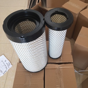 Luftfilterelemente für Schwerlast-Dieselmotoren AF26120 AF26121 RS5749 P628327 - Product Image 5