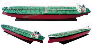 SEAWISE-barco modelo gigante de madera, artesanía de madera - Product Image 3