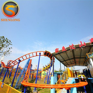 Manèges de parc d'attractions au <span class=keywords><strong>prix</strong></span> direct d'usine, manège <span class=keywords><strong>Luna</strong></span> <span class=keywords><strong>Park</strong></span>, montagnes russes familiales - Product Image 1