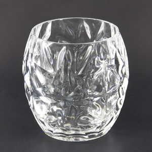 Conjunto de accesorios de baño con diseño de diamante transparente - Product Image 4