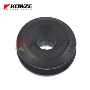 Kowze untuk Mitsubishi Pajero Bagian Belakang Suspensi Coil Spring Bushing untuk Mitsubishi Pajero Outlandar CU4W CX3A CY5A MR594613