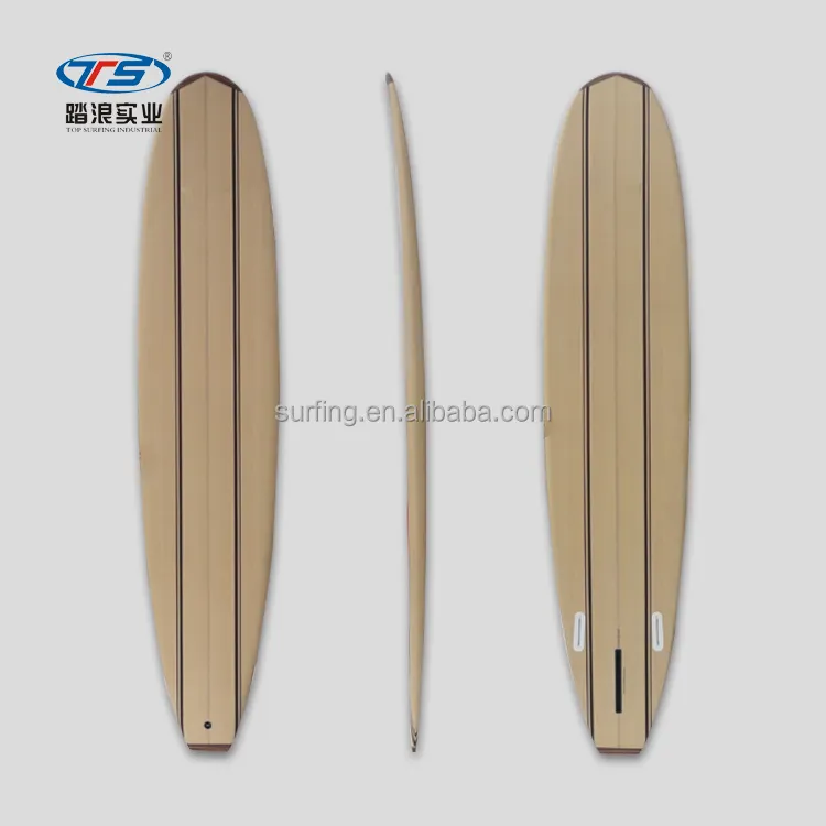 SUP Stand Up Paddleบอร์ดไม้Paddle Surfing Sup Paddle Board