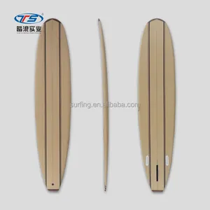 SUP Stand Up Paddleบอร์ดไม้Paddle Surfing Sup Paddle Board