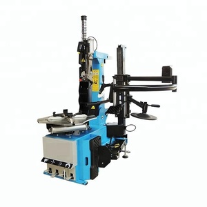 Baohua-equipo profesional de reparación de neumáticos, alineación, cambiador de neumáticos, elevador de coche - Product Image 4