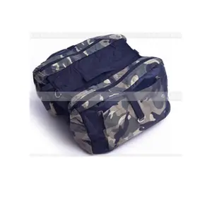 Best bag Legend pet carry bag zaino per cani con camouflage