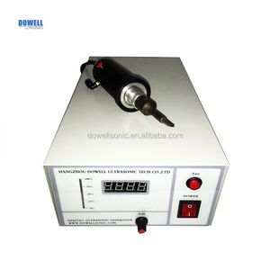 Mesin Pemotong Ultrasonik, Mesin Pemotong Ultrasonografi 30KHz dan 40Khz