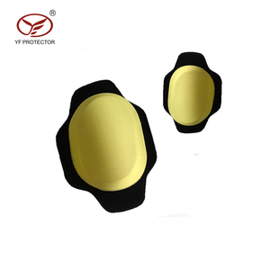 Custom Motocross <strong>Knee</strong> Slider Motorcycle YF Professional <strong>Knee</strong> <strong>Protector</strong> - Product Image 4