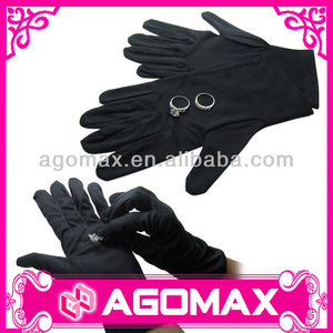 pour le nettoyage des bijoux et <span class=keywords><strong>montres</strong></span> en microfibre <span class=keywords><strong>gant</strong></span> - Product Image 1