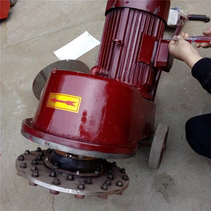 <span class=keywords><strong>Dms350</strong></span> <span class=keywords><strong>Terrazzo</strong></span> Cement Polijsten <span class=keywords><strong>Machine</strong></span> - Product Image 3