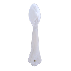 Cuillère <span class=keywords><strong>à</strong></span> caviar en nacre noire de <span class=keywords><strong>Tahiti</strong></span> bon marché - Product Image 4