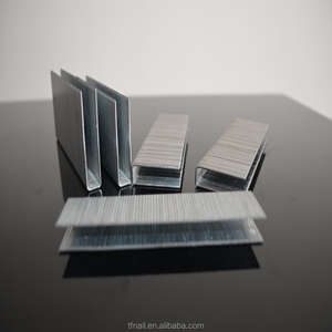 Agrafes série N/<span class=keywords><strong>55</strong></span>/100 Agrafes <span class=keywords><strong>type</strong></span> U - Product Image 3