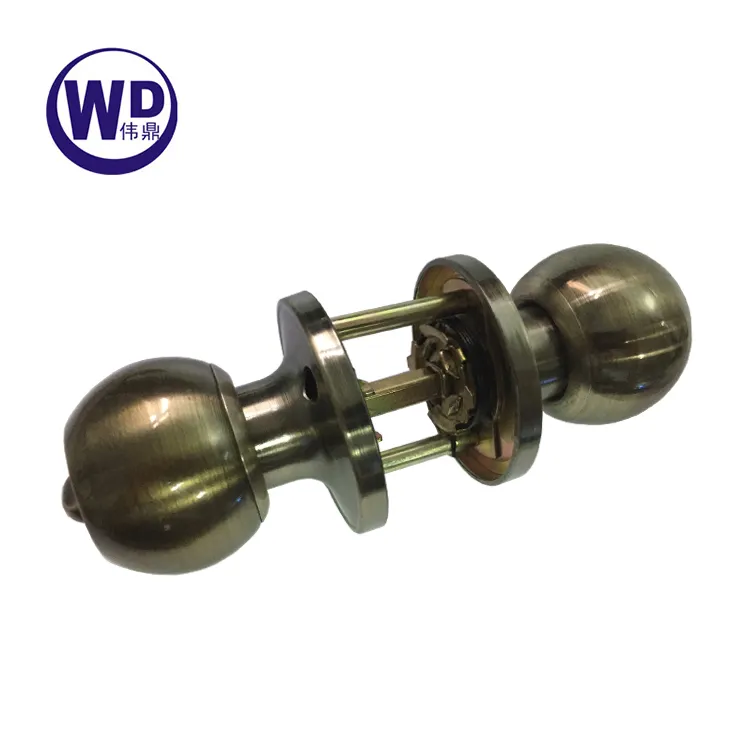 ball lock ,spherical locks, Cylinder Lock and Tube Lock For Brass Cylinder