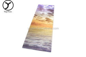 Supérieure résistant à l'usure habile fabrication durable oem bonjour kitty <span class=keywords><strong>tapis</strong></span> de <span class=keywords><strong>yoga</strong></span> - Product Image 5