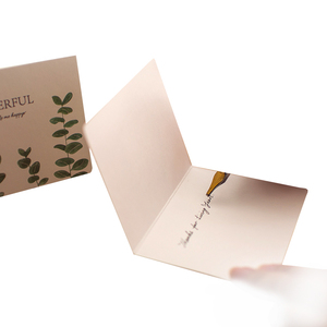 Personalised Gold Foil Printed Eco-friendly Letters Style Christening &amp; <strong>Wedding</strong> <strong>Thank</strong> <strong>You</strong> <strong>Cards</strong> Made From Quality Paper - Product Image 5
